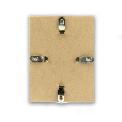 Nielsen Cadre à clips 6810001 Anti-Reflet 10x15 cm — 3