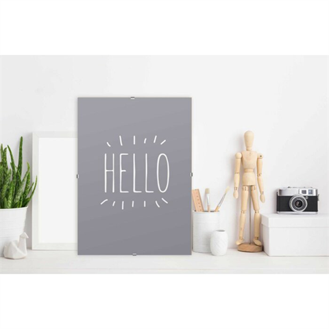 Nielsen Clipframe 6835005 20x30 cm — 2
