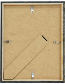 Nielsen Cadre Photo 6321101 Skava Blanc A4 21 x 29,7 cm — 2