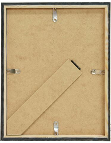 Nielsen Cadre Photo 6321101 Skava Blanc A4 21 x 29,7 cm — 2