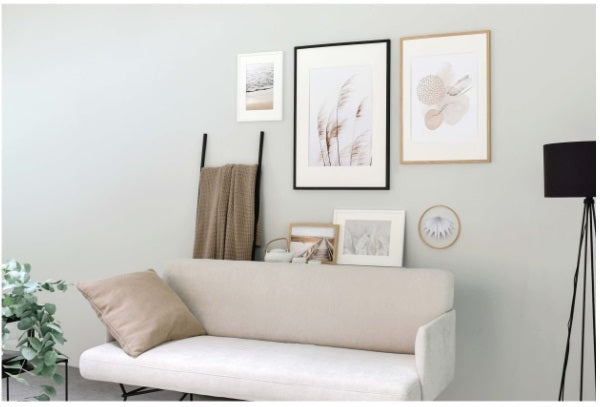 Nielsen Cadre Photo 6341100 Skava Noir A2 42x59,4 cm — 4