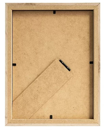 Nielsen Cadre Photo 3211201 Wood 19 Noir 10x15 cm — 2