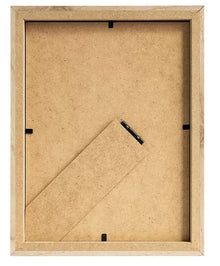 Nielsen Cadre Photo 3211201 Wood 19 Noir 10x15 cm — 2