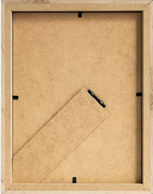 Nielsen Cadre Photo 3217201 Wood 19 Noir 15x20 cm — 2
