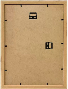 Nielsen Cadre Photo 3221201 Wood 19 Noir 21x29,7 cm — 2
