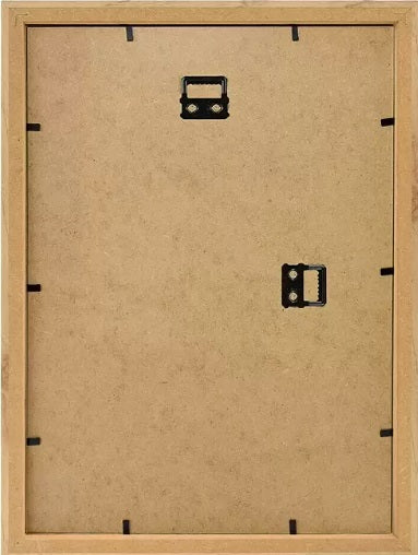 Nielsen Cadre Photo 3230201 Wood 19 Noir 30x40 cm — 2