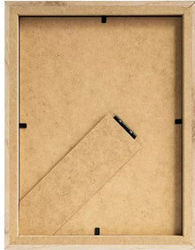 Nielsen Cadre Photo 3211202 Wood 19 Blanc 10x15 cm — 2