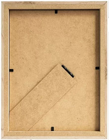 Nielsen Cadre Photo 3232202 Wood 19 Blanc 13x18 cm — 2