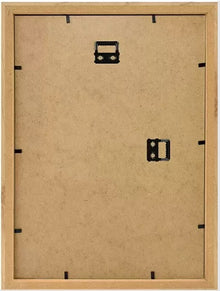 Nielsen Cadre Photo 3230202 Wood 19 Blanc 30x40 cm — 2