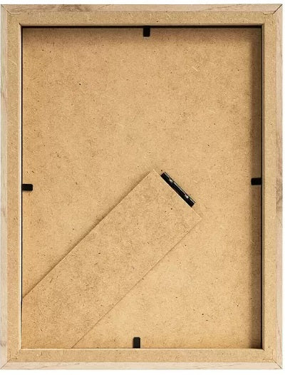 Nielsen Cadre Photo 3211204 Wood 19 Naturel 10x15 cm — 2