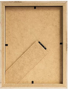 Nielsen Cadre Photo 3211204 Wood 19 Naturel 10x15 cm — 2