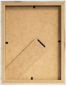 Nielsen Cadre Photo 3232204 Wood 19 Naturel 13x18 cm — 2