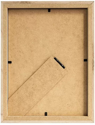 Nielsen Cadre Photo 3232204 Wood 19 Naturel 13x18 cm — 2