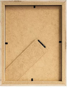 Nielsen Cadre Photo 3217204 Wood 19 Naturel 15x20 cm — 2