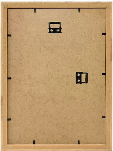 Nielsen Cadre Photo 3221204 Wood 19 Naturel 21x29,7 cm — 2