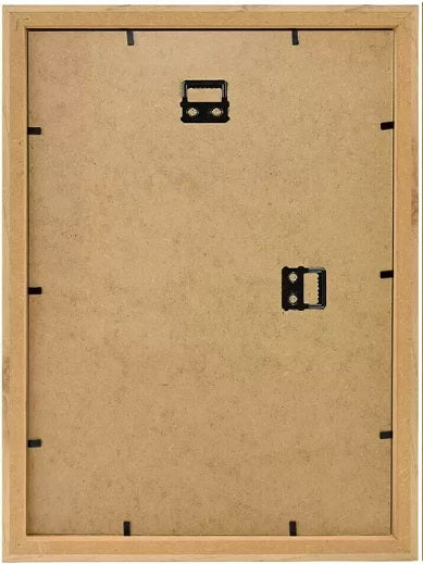 Nielsen Cadre Photo 3230204 Wood 19 Naturel 30x40 cm — 2
