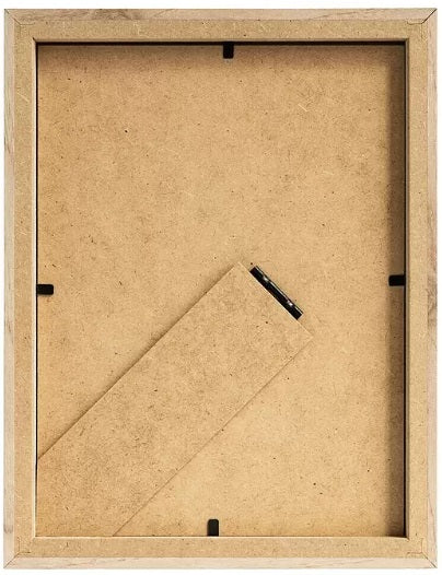 Nielsen Cadre Photo 3211205 Wood 19 Noyer 10x15 cm — 2