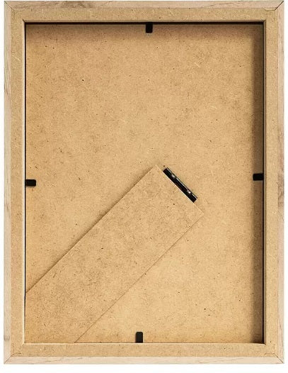 Nielsen Cadre Photo 3232205 Wood 19 Noyer 13x18 cm — 2