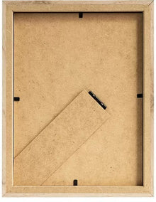 Nielsen Cadre Photo 3232205 Wood 19 Noyer 13x18 cm — 2
