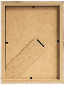 Nielsen Cadre Photo 3217205 Wood 19 Noyer 15x20 cm — 2