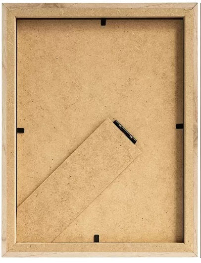 Nielsen Cadre Photo 3217205 Wood 19 Noyer 15x20 cm — 2