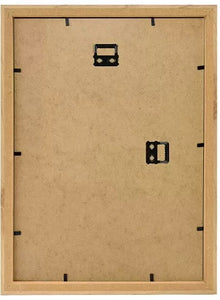 Nielsen Cadre Photo 3221205 Wood 19 Noyer 21x29,7 cm — 2
