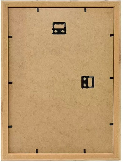 Nielsen Cadre Photo 3230205 Wood 19 Noyer 30x40 cm — 2
