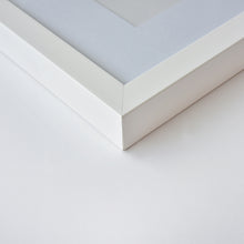 Nielsen Cadre Photo 8988032 Apollon Blanc 50x70 / 40x50 cm — 2