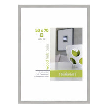 Nielsen Cadre Photo 8988033 Apollon Naturel 50x70 / 40x50 cm