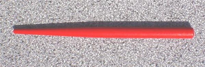 Calibrated Penholder with Drilled Hole