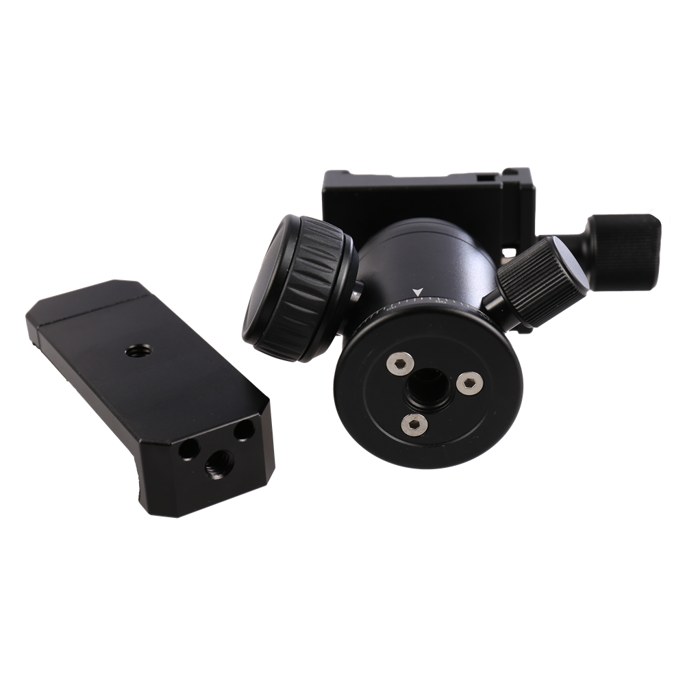 Orangemonkie Foldio360 Kit de Montage pour Smartphone — 6