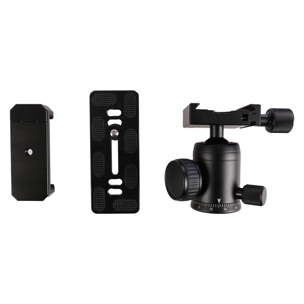 Orangemonkie Foldio360 Kit de Montage pour Smartphone — 7