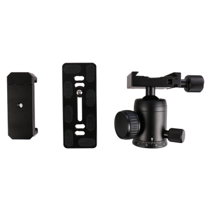 Orangemonkie Foldio360 Kit de Montage pour Smartphone — 7