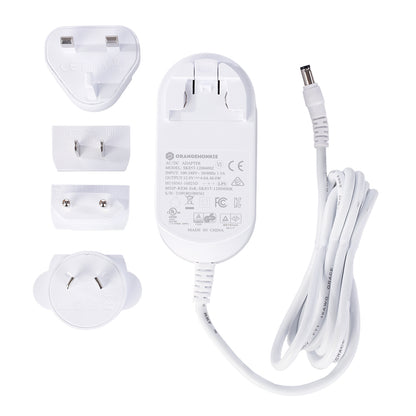 Orangemonkie Alimentation pour Smart Dome