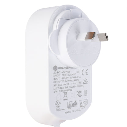 Orangemonkie Alimentation pour Smart Dome — 5