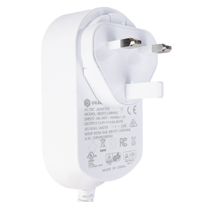 Orangemonkie Alimentation pour Smart Dome — 6