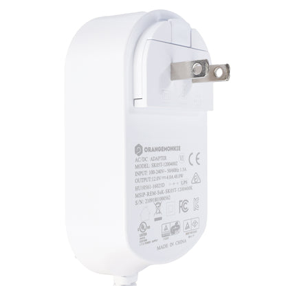 Orangemonkie Alimentation pour Smart Dome — 7