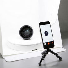 Orangemonkie Mini Plateau Tournant Foldio360 — 2
