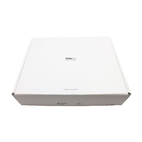 Orangemonkie Mini Plateau Tournant Foldio360 — 4