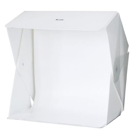 Orangemonkie Tente Photo LED Foldio3 62,5x64x55 Pliable