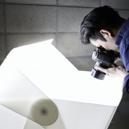 Orangemonkie Tente Photo LED Foldio3 62,5x64x55 Pliable — 6