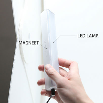 Orangemonkie Lampe LED Halo Bar — 3
