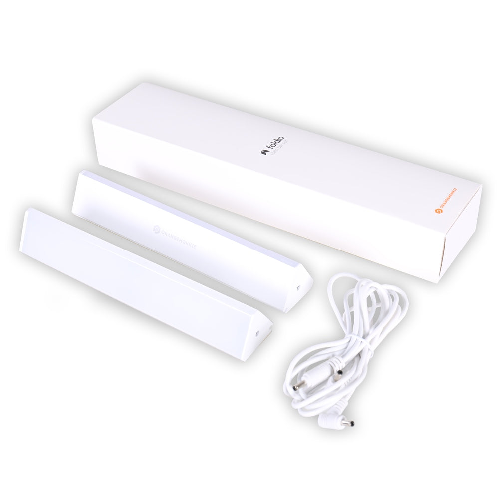 Orangemonkie Lampe LED Halo Bar — 5