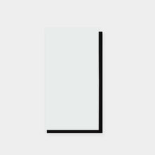 Orangemonkie Fonds F3BD pour Foldio3 Blanc/Noir