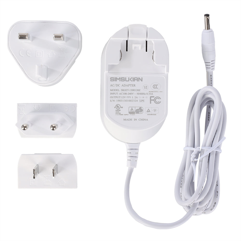 Orangemonkie Alimentation pour Foldio360