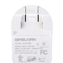 Orangemonkie Alimentation pour Foldio360 — 2