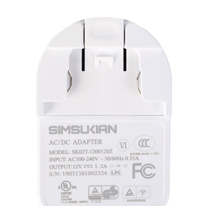 Orangemonkie Alimentation pour Foldio360 — 2