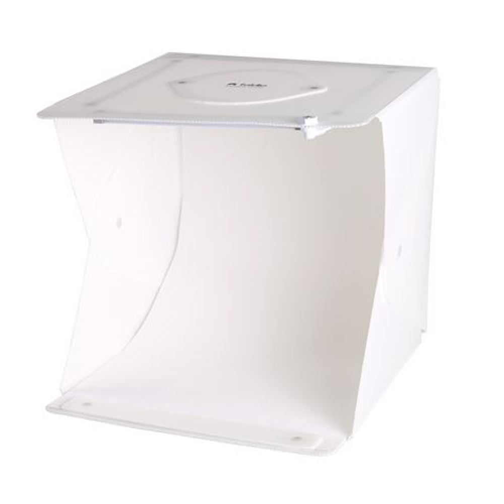 Orangemonkie Tente Photo LED Foldio2 Plus 38x38x38 Pliable