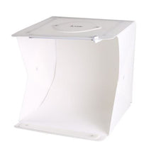 Orangemonkie Tente Photo LED Foldio2 Plus 38x38x38 Pliable