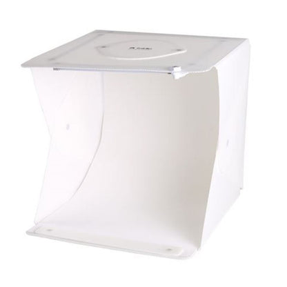 Orangemonkie Tente Photo LED Foldio2 Plus 38x38x38 Pliable